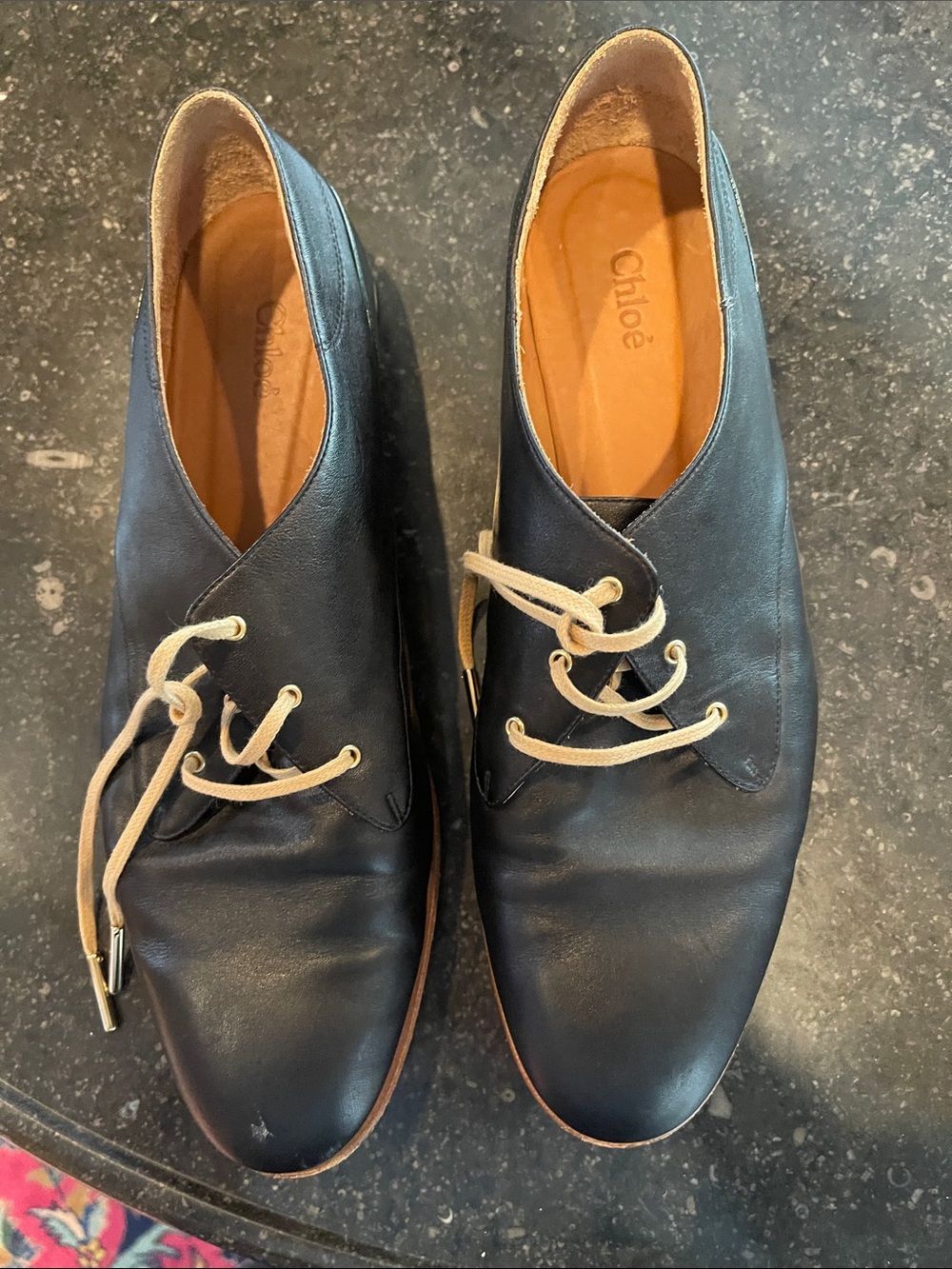 Women Chloe shoes